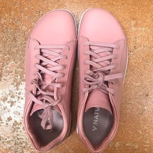 Vivo barefoot Geo Court shoe size 10 women’s (41)